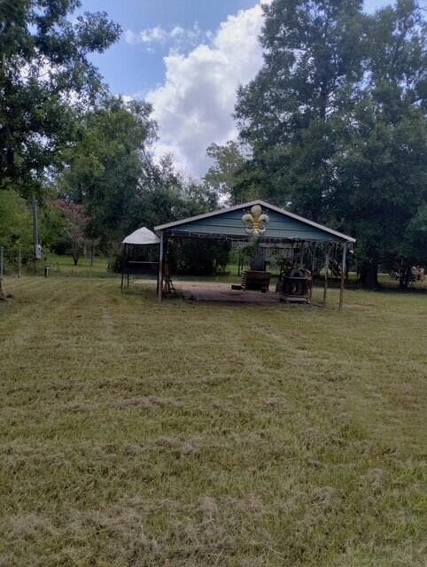 526 Old Ferry Rd, Kinder, LA 70648 - photo 3