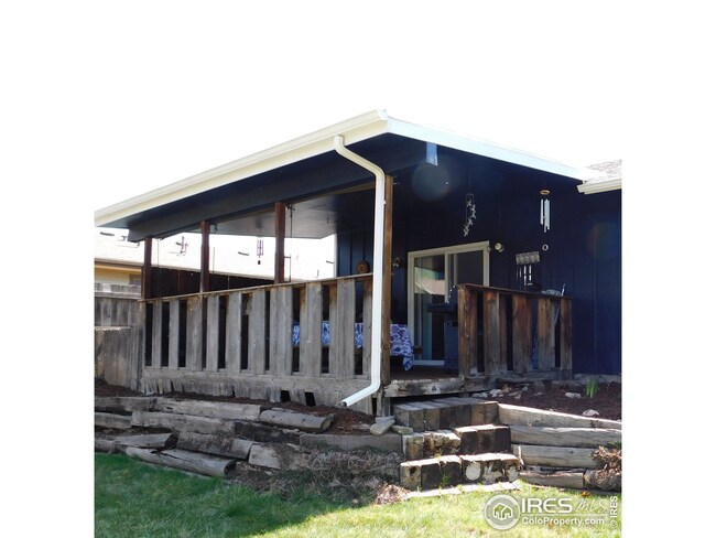 Awesome 3 season deck