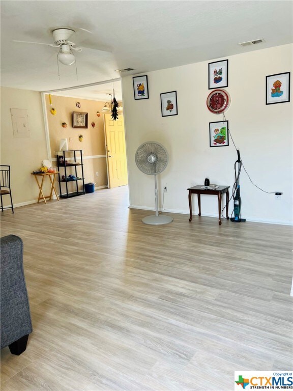 301 W Lincoln Ave, Copperas Cove, TX 76522 - photo 7