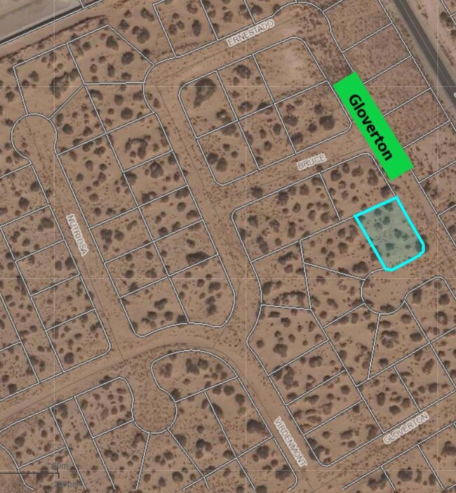 2 Gloverton Place, Horizon City, TX 79928 - photo 4