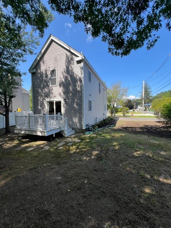 2 Carl R Ghilani Cir, Ashland, MA 01721 - photo 5