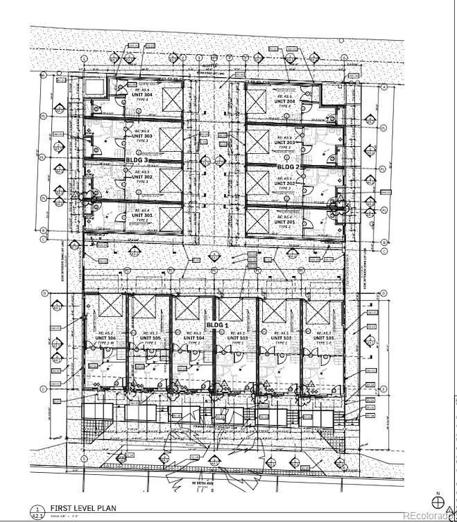 3411-3429 W 38th Ave, Denver, CO 80211 - photo 2