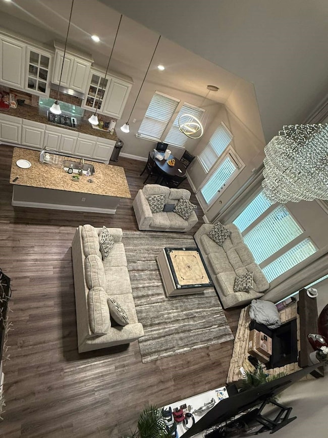 15572 Yarberry Dr, Roanoke, TX 76262 - photo 3