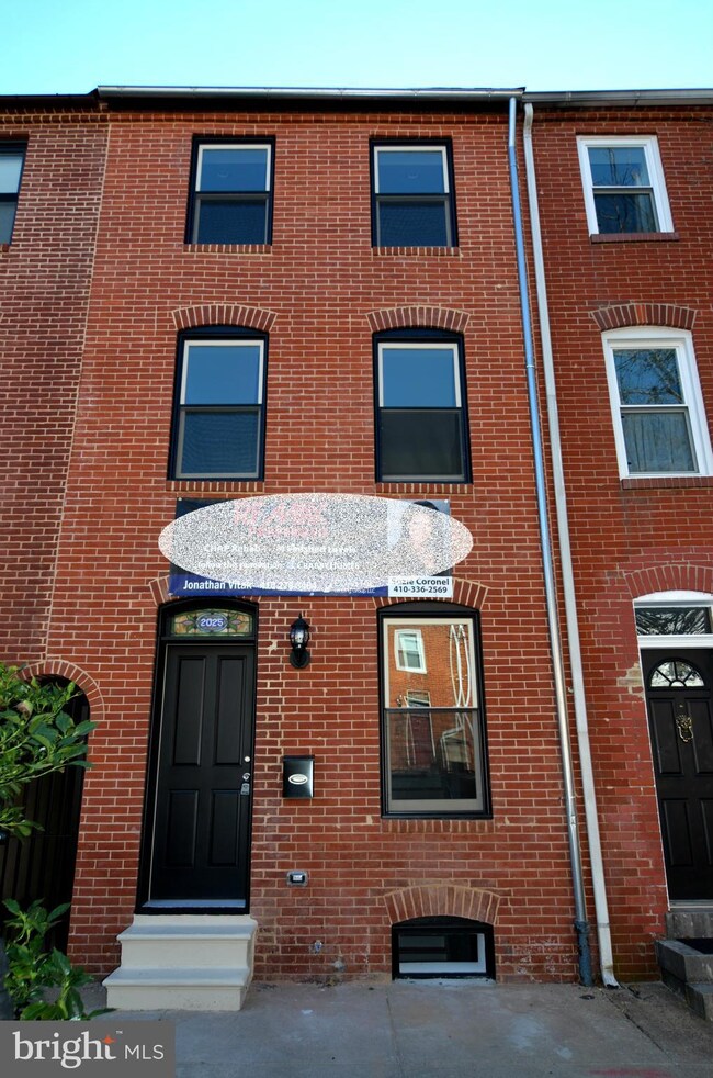 2025 Bank St, Baltimore, MD 21231 - photo 2