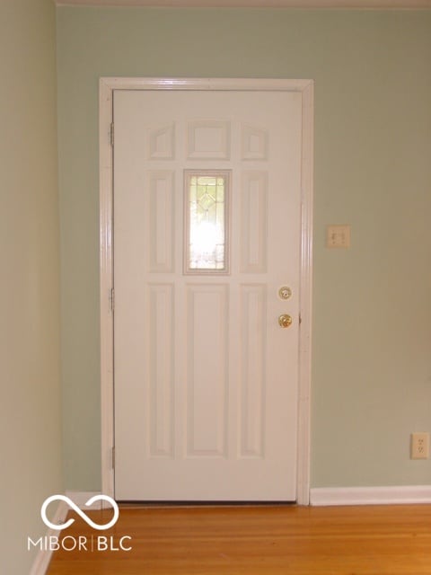 805 Berkley Rd, Indianapolis, IN 46208 - photo 3