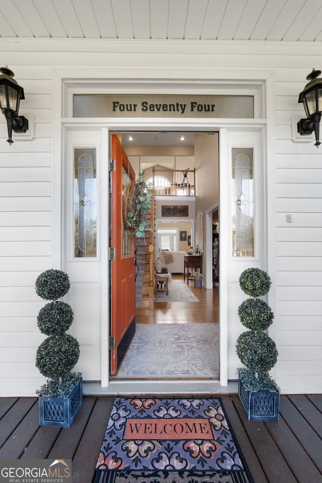 474 Chappell Mill Rd, Milner, GA 30257 - photo 7