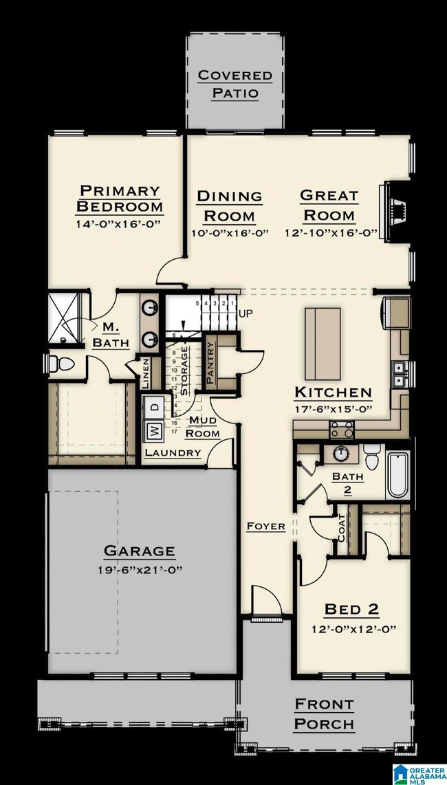 5192 Simms Ridge, Pelham, AL 35124 - photo 3