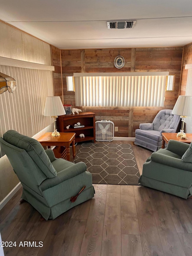 2701 E Allred Ave unit 68, Mesa, AZ 85204 - photo 2