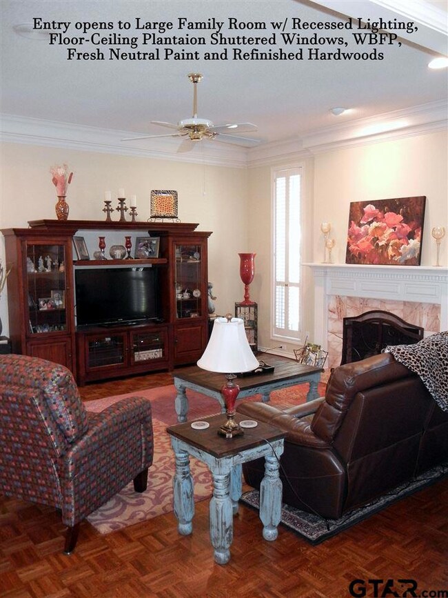 4825 4825 Forestwood, Tyler, TX 75703 - photo 5