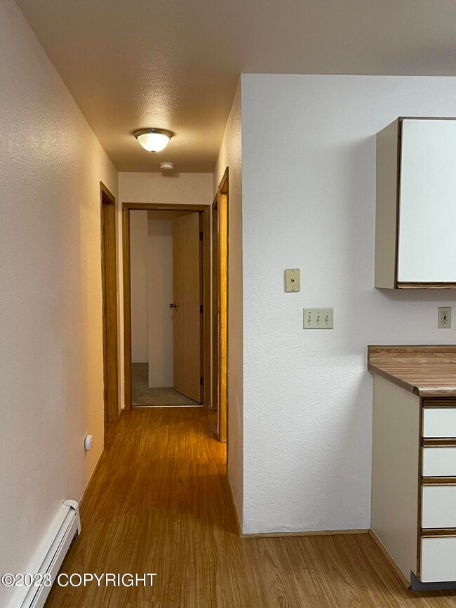 3560 W Dimond Blvd unit A10, Anchorage, AK 99502 - photo 4