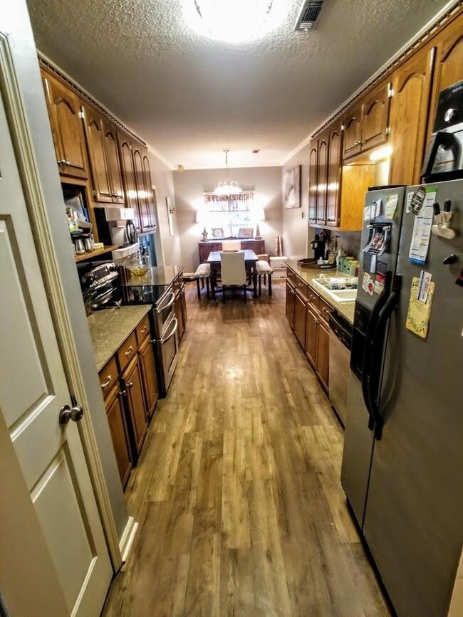 206 Timber Ln, Oxford, MS 38655 - photo 3