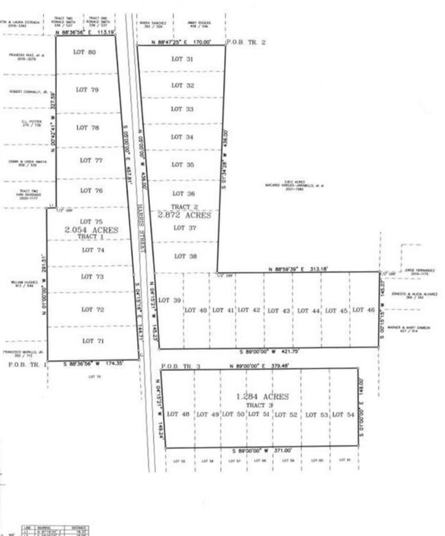 LOT 74 Harris St, Sulphur Springs, TX 75482 - photo 7