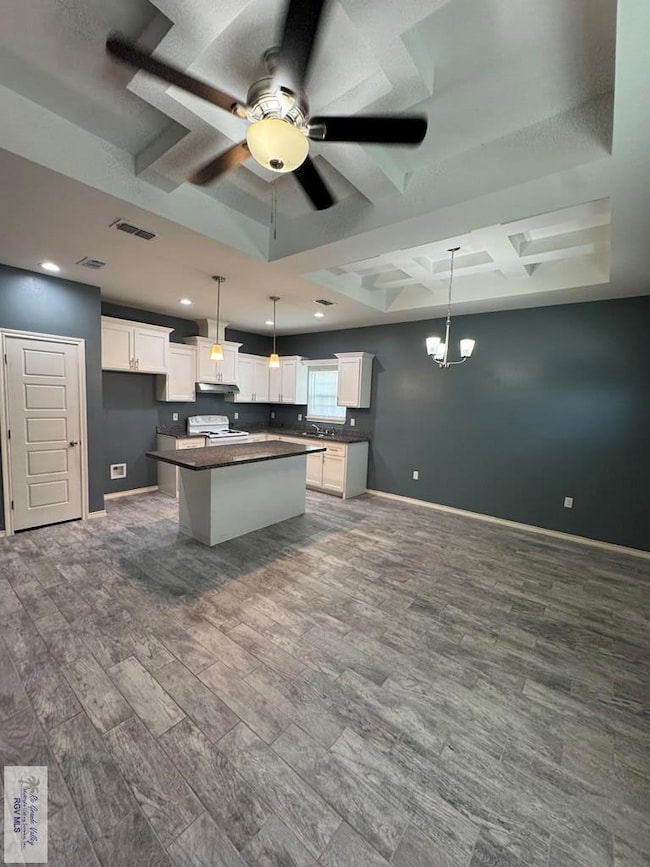 825 W Matz Ave unit A2, Harlingen, TX 78550 - photo 4