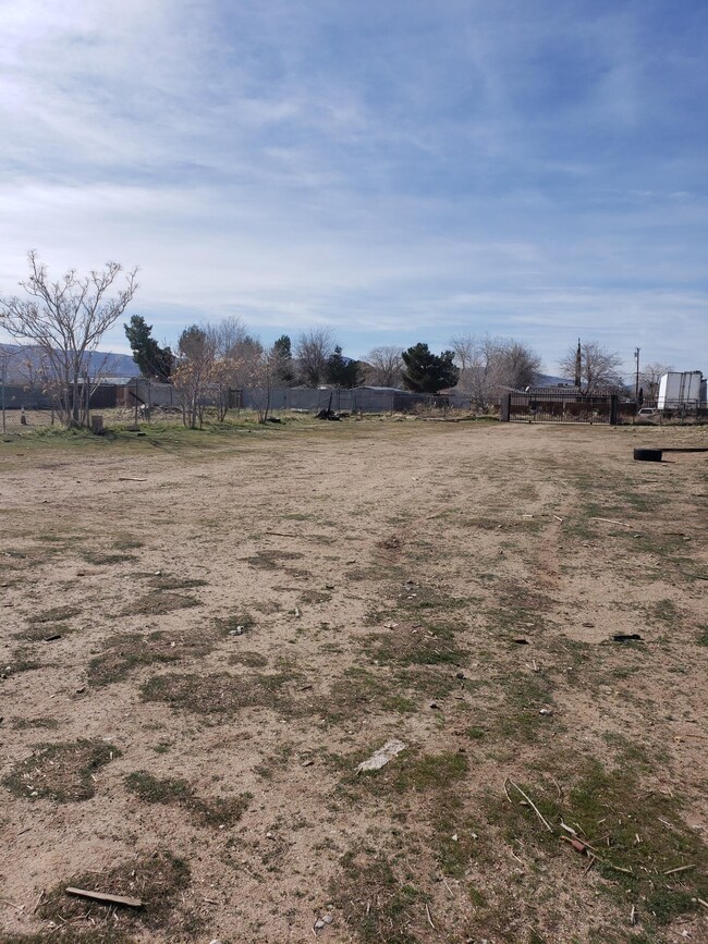 27th , Palmdale 308