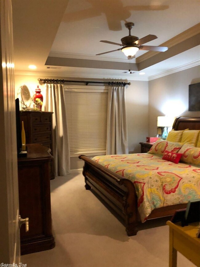 0 Hidden Valley Loop unit 18005172, Maumelle, AR 72113 - photo 6