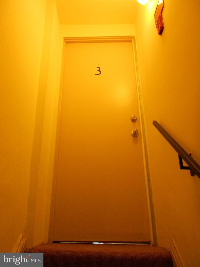 3038 R St NW unit 3, Washington, DC 20007 - photo 3