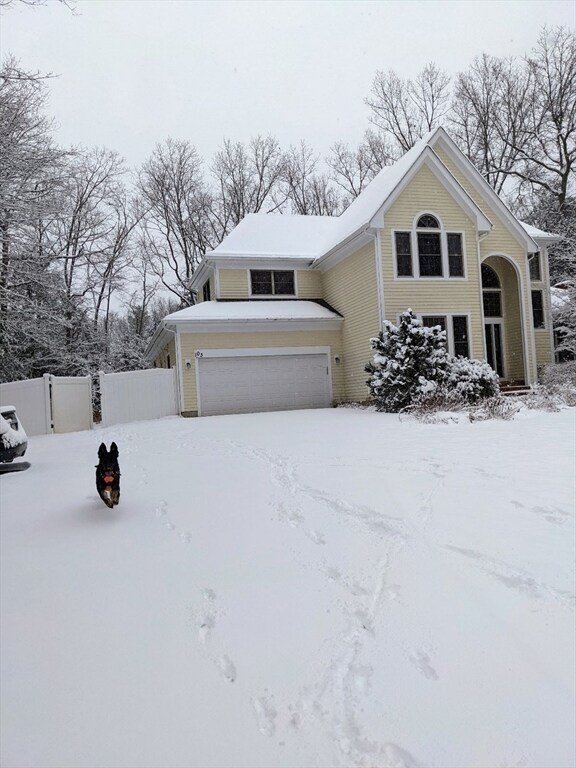 103 Larkspur Dr, Amherst, MA 01002 - photo 3