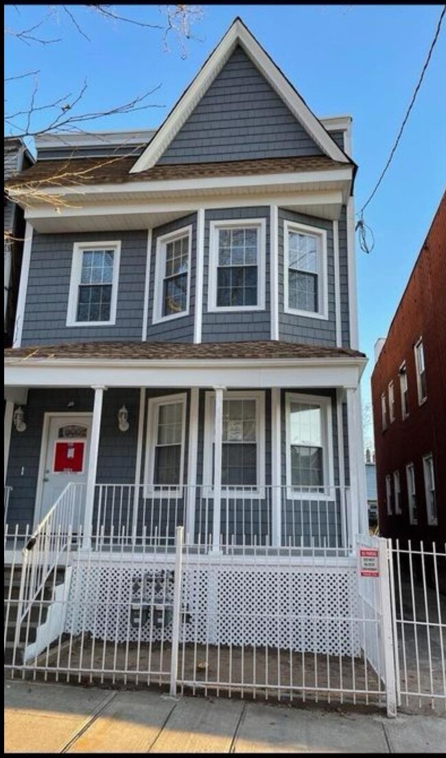 116 Grant Ave, Jersey City, NJ 07305 | Homes.com