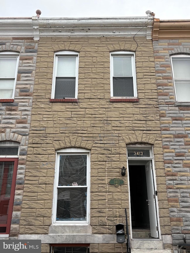 3413 Noble St, Baltimore, MD 21224 - photo 3