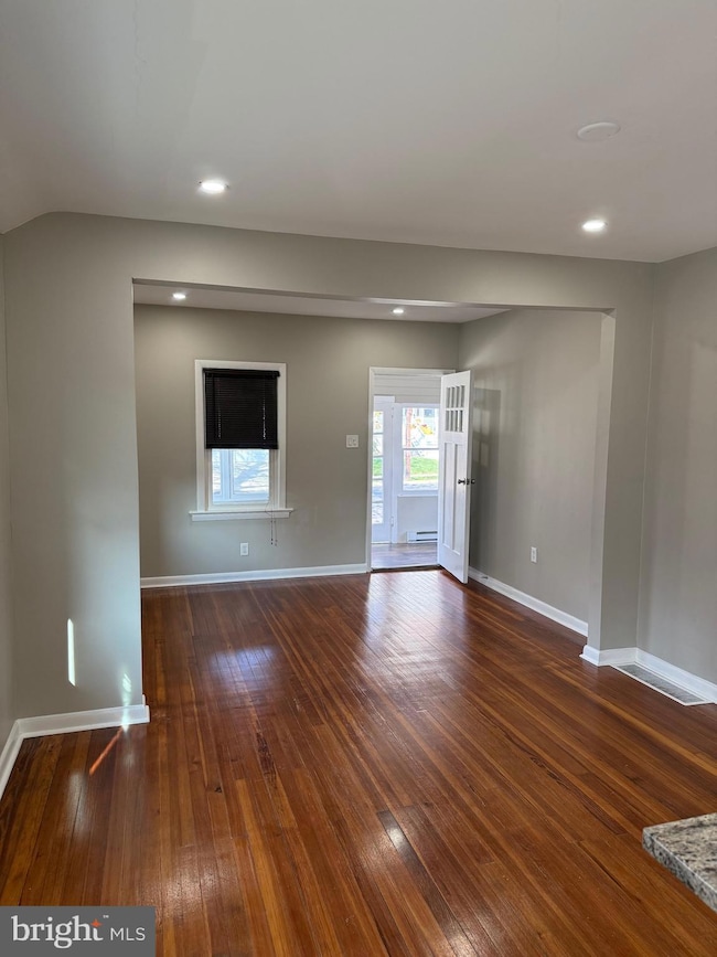 332 W Merchant St, Audubon, NJ 08106 - photo 4