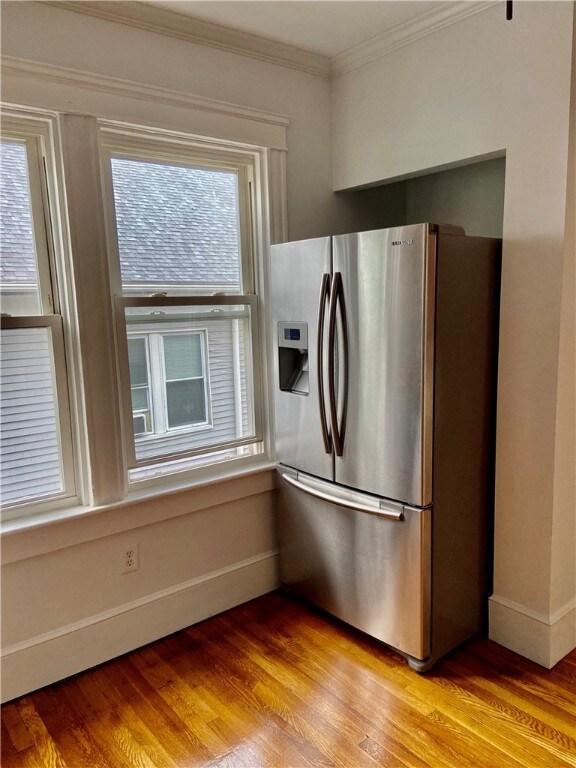 69 Woodbine St unit 71, Providence, RI 02906 - photo 6