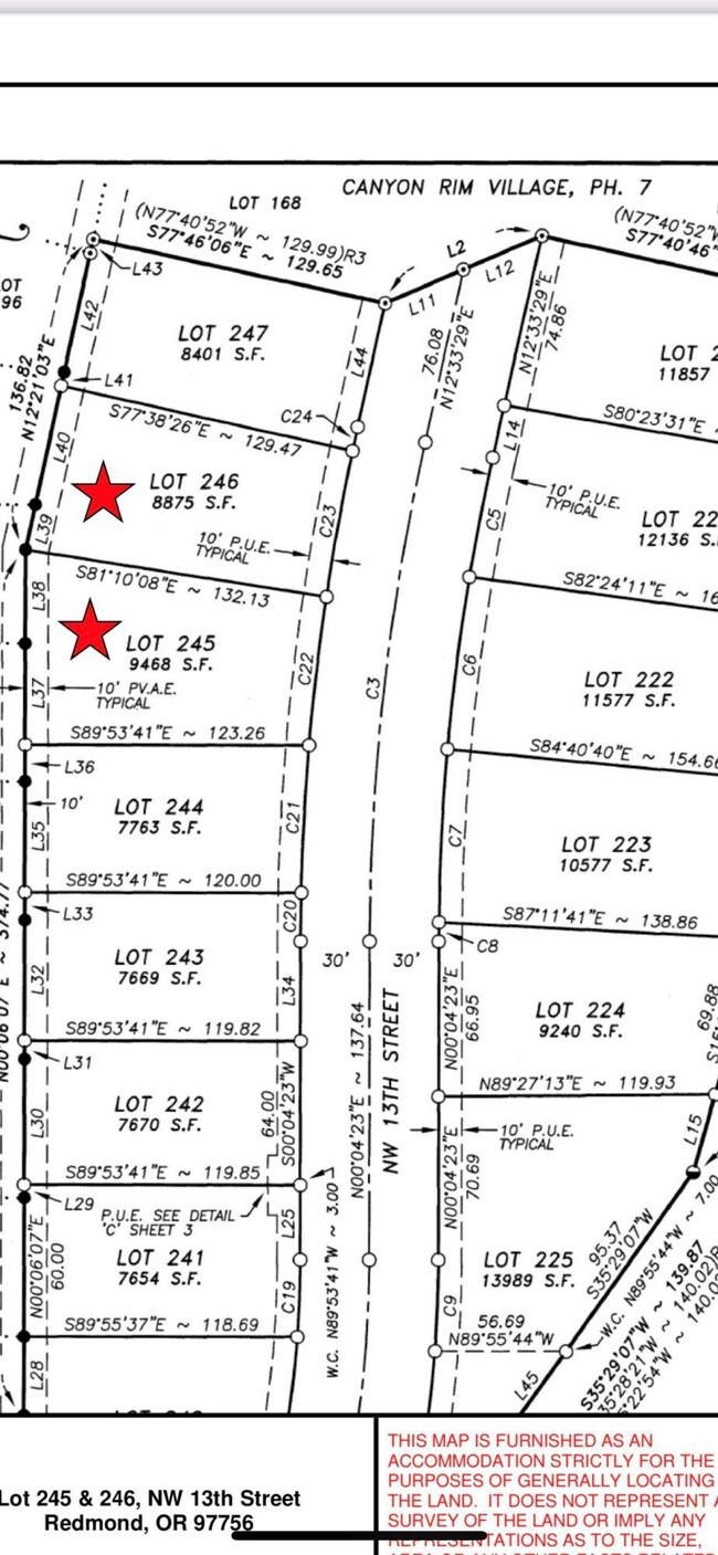 771 NW 13th St, Redmond, OR 97756 - photo 4