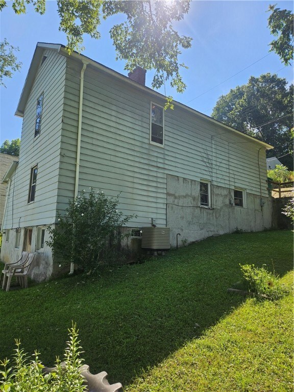 113 Hillside Way, New Castle, PA 16101 - photo 3