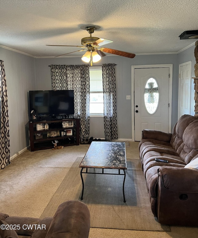 730 Leon Curtis Rd, Alamo, TN 38001 - photo 4