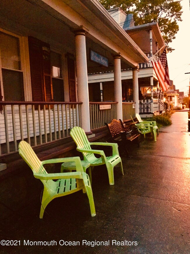 110 Mount Tabor Way unit C, Ocean Grove, NJ 07756 - photo 2