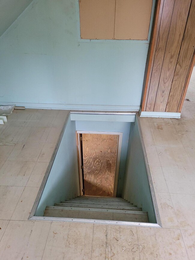 Attic