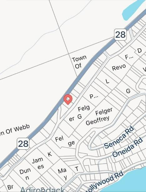 1 Palisades, Webb, NY 13420 - photo 3