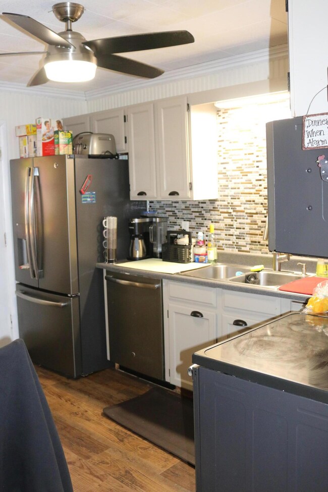 702 N William Tell Cir, Payson, AZ 85541 - photo 2