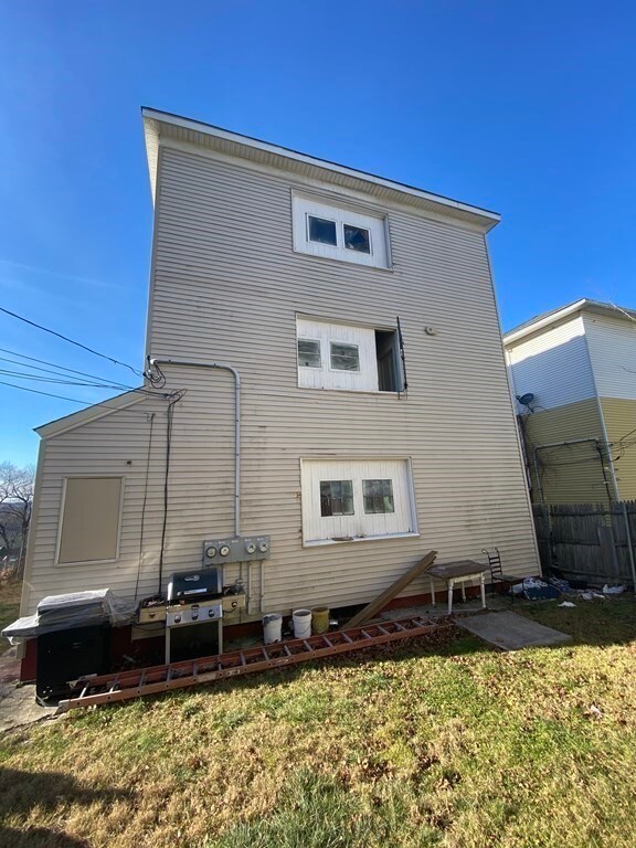 47 Arlington St, Worcester, MA 01604 - photo 3