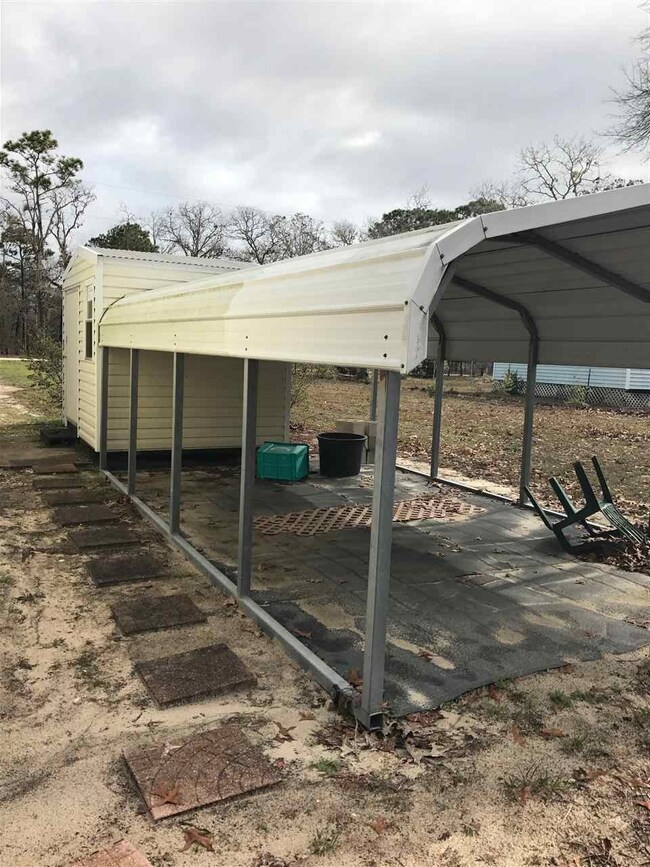 17426 E Royal Oak Dr, Perry, FL 32348 - photo 3