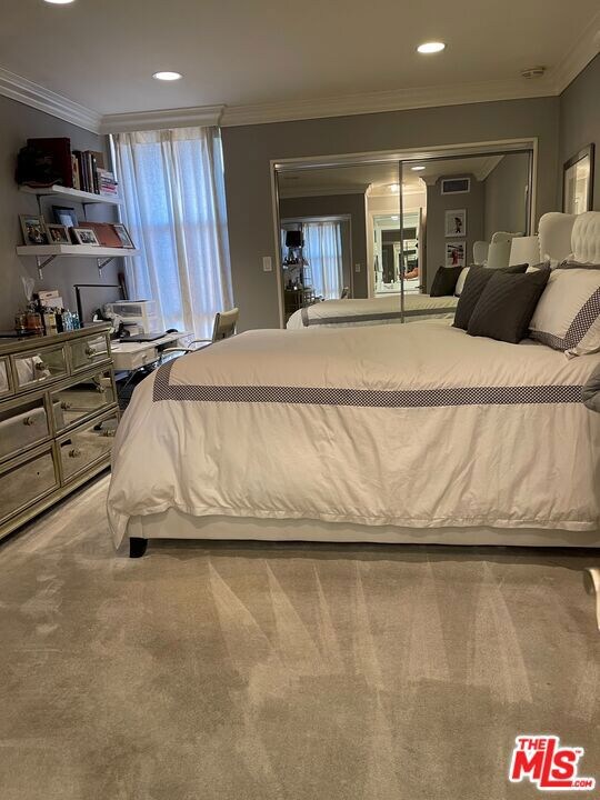 Large Bedroom