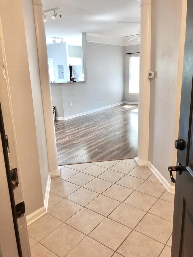 Foyer