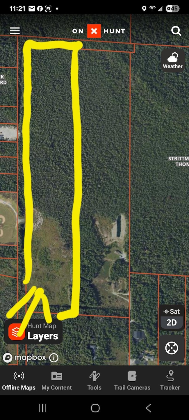 V/L 40AC W Hamilton Rd, Alpena, MI 49707 - photo 6