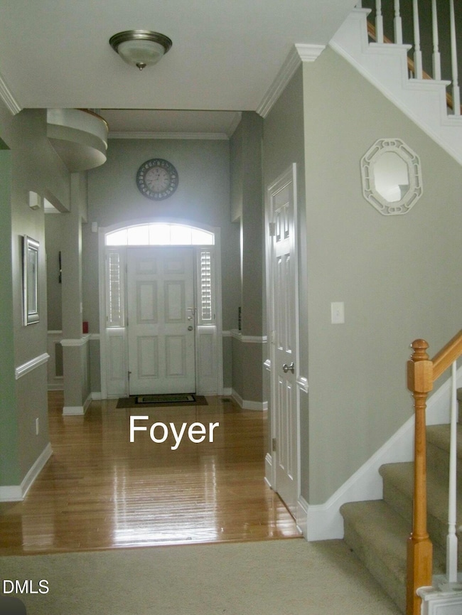 12400 Village Gate Way, Raleigh, NC 27614 - photo 3