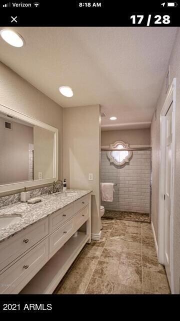 Villa Camello Del Sur Master Bath