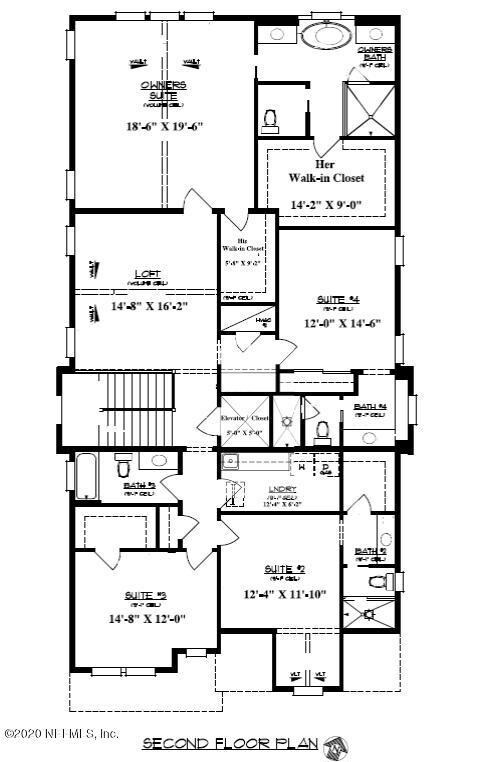365 10th Street Second Floor