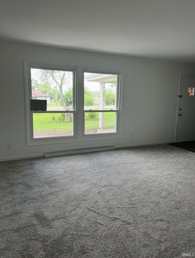 3215 E Brown Rd, New Castle, IN 47362 - photo 2