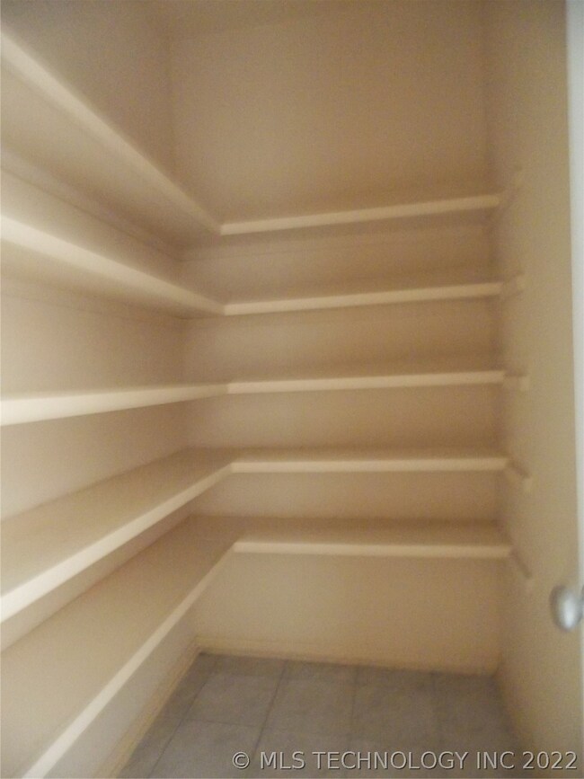 Pantry