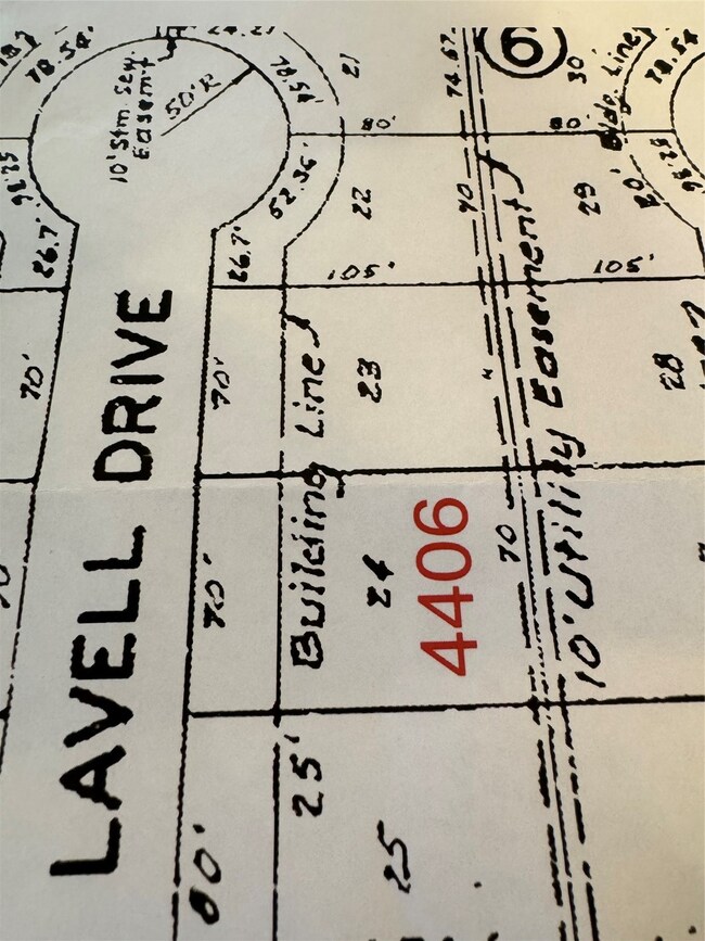 4406 Lavell Dr, Houston, TX 77018 - photo 6