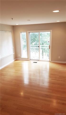 Another view of living area.