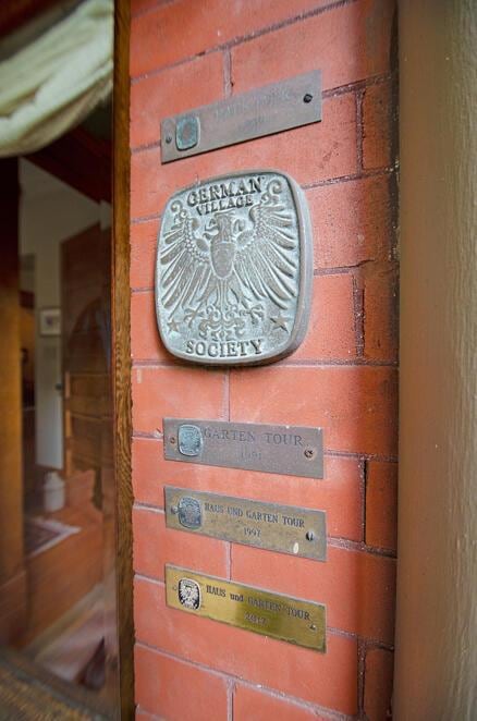Haus und Garten tour
