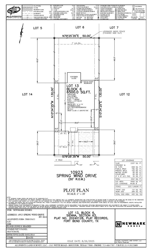 10923 Spring Wind Dr, Missouri City, TX 77459 - photo 4