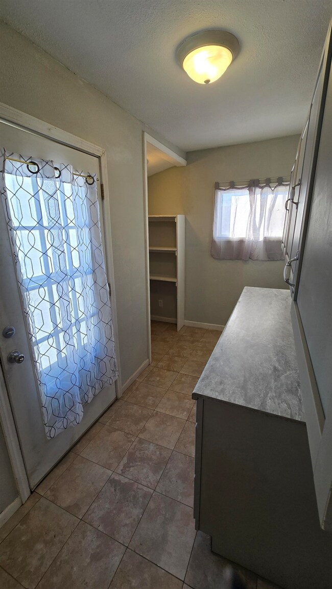 Entrance Foyer