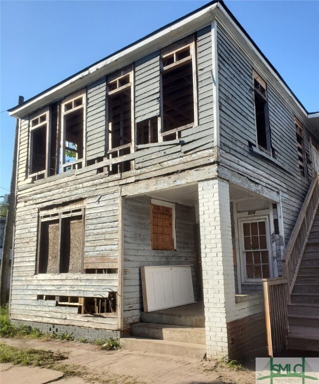 526 W 39th St unit 528, Savannah, GA 31415 - photo 3