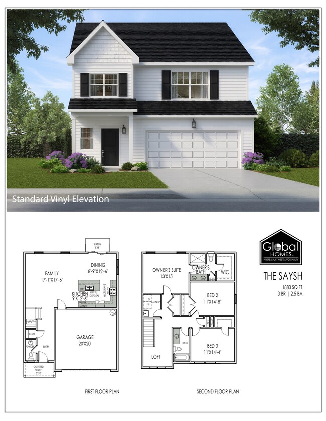 211 Triple Crown Ct, Shelbyville, TN 37160 - photo 2