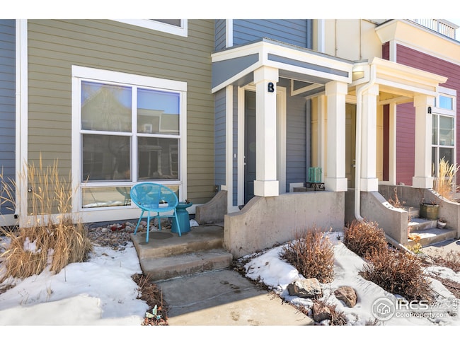 802 Heschel St unit B, Fort Collins, CO 80524 - photo 3